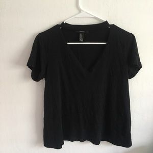 CHOKER T-SHIRT